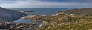 Casas rurales Costa da Morte