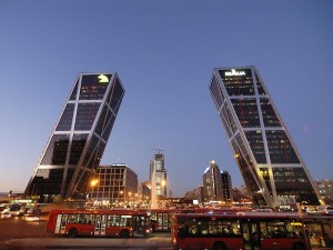 learn spanish in madrid