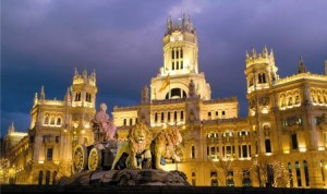 spanish courses in Madrid