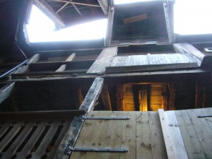 Casas Briggen Bergen